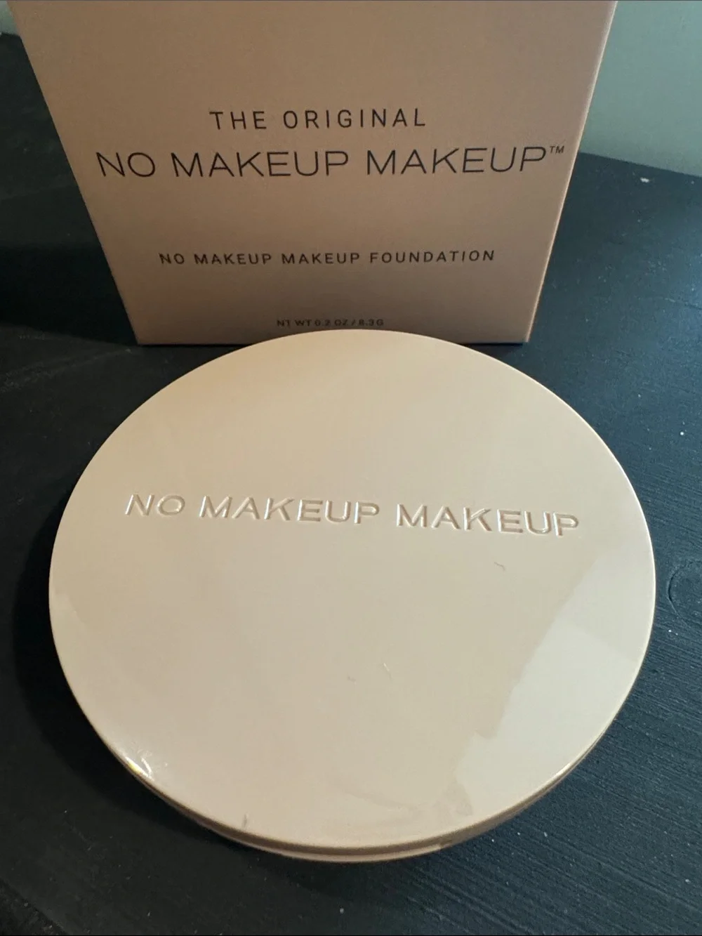 No Makeup Makeup all new